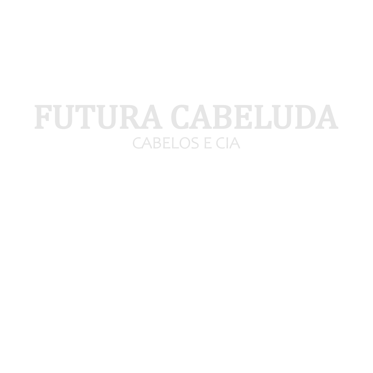 Futura Cabeluda